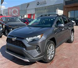 تويوتا راف 4